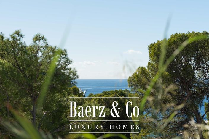 Image No.3-Villa de 4 chambres à vendre à San Telmo