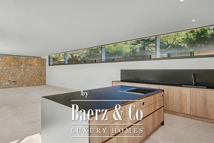 Image No.5-Villa de 4 chambres à vendre à San Telmo