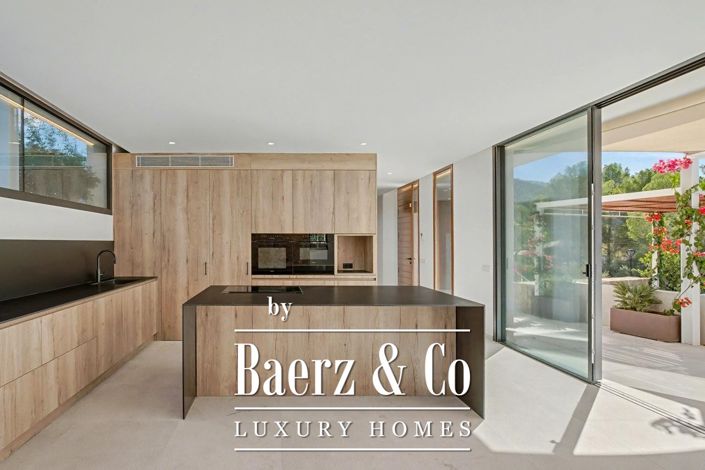 Image No.6-Villa de 4 chambres à vendre à San Telmo