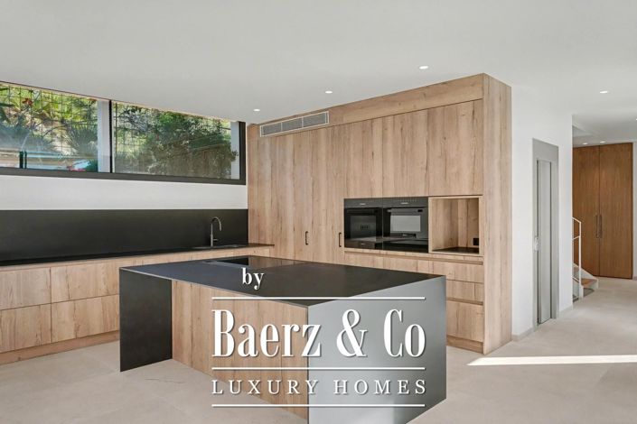 Image No.8-Villa de 4 chambres à vendre à San Telmo