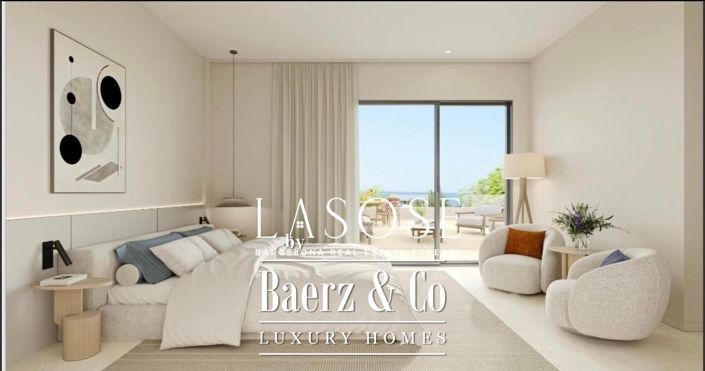 Image No.3-Propriété de 6 chambres à vendre à Sitges