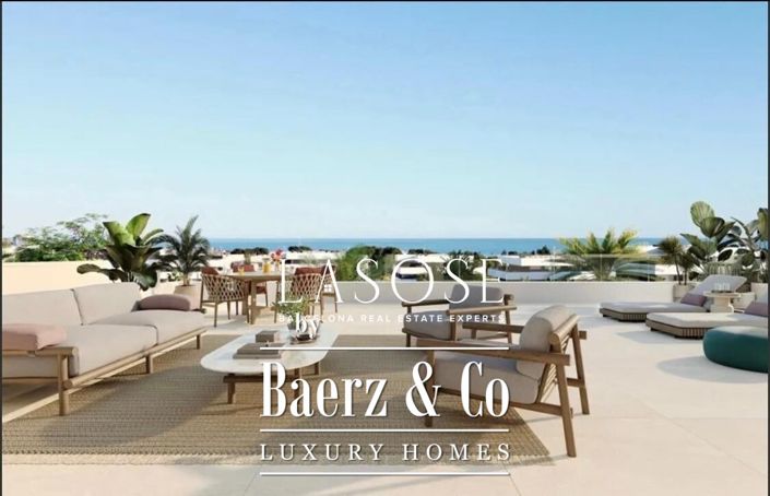 Image No.4-Propriété de 6 chambres à vendre à Sitges