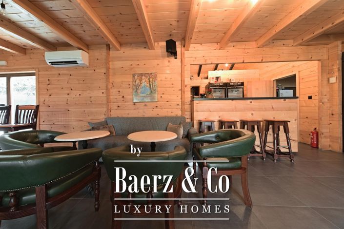 Image No.3-Maison de 13 chambres à vendre à Draž