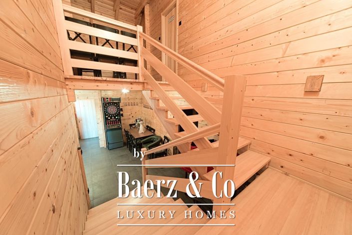 Image No.8-Maison de 13 chambres à vendre à Draž