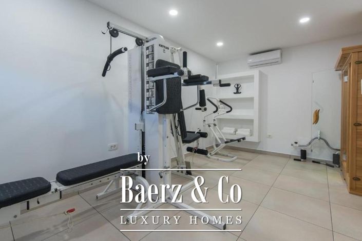 Image No.19-Propriété de 6 chambres à vendre à Sveti Lovrec