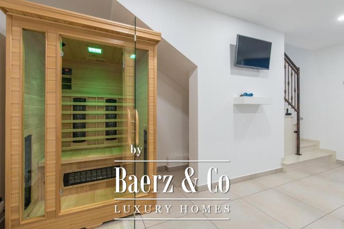 Image No.20-Propriété de 6 chambres à vendre à Sveti Lovrec