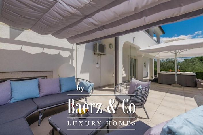 Image No.22-Propriété de 6 chambres à vendre à Sveti Lovrec