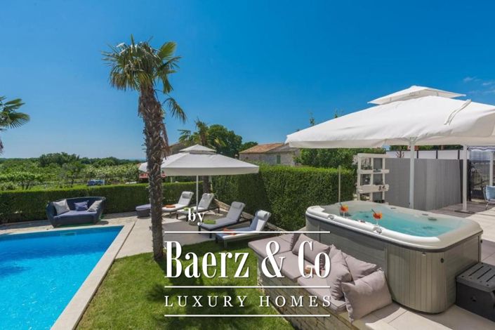 Image No.23-Propriété de 6 chambres à vendre à Sveti Lovrec