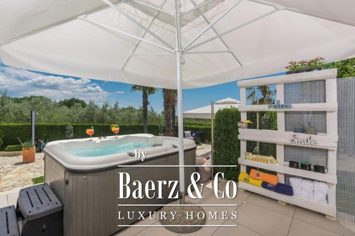 Image No.25-Propriété de 6 chambres à vendre à Sveti Lovrec