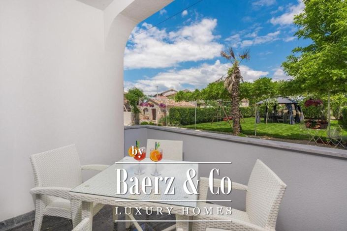 Image No.26-Propriété de 6 chambres à vendre à Sveti Lovrec