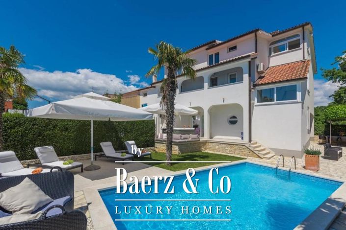 Image No.27-Propriété de 6 chambres à vendre à Sveti Lovrec