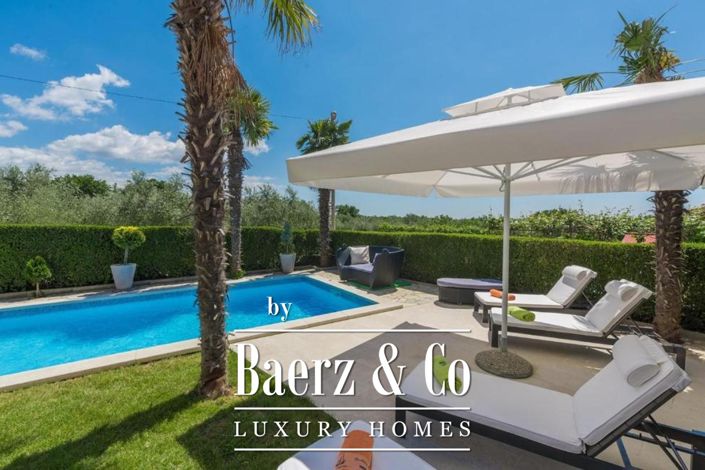 Image No.28-Propriété de 6 chambres à vendre à Sveti Lovrec