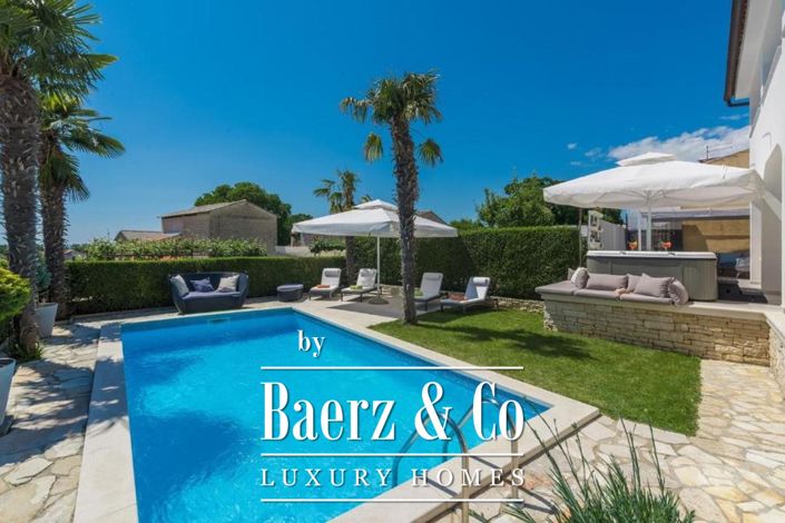 Image No.30-Propriété de 6 chambres à vendre à Sveti Lovrec