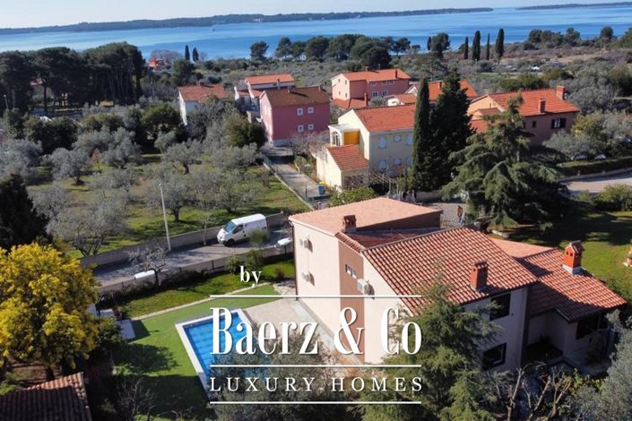 Image No.19-Maison de ville de 4 chambres à vendre à Fažana