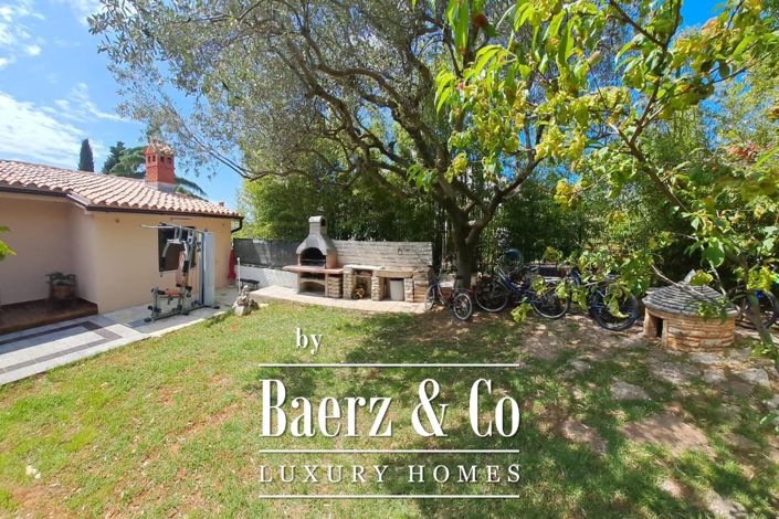 Image No.3-Maison de ville de 4 chambres à vendre à Fažana