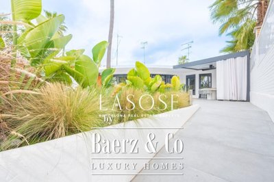 Baerz & Co most sold property