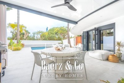 Baerz & Co most sold property