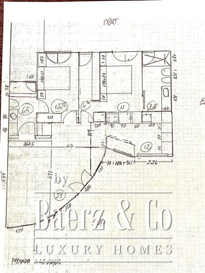 Image No.47-2 Bed Property for sale