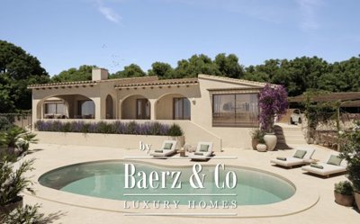 Baerz & Co most sold property