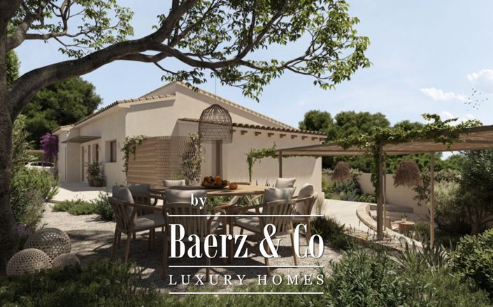 Image No.4-3 Bed Villa for sale