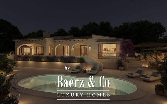 Image No.9-3 Bed Villa for sale