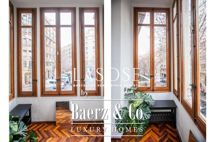 Image No.11-Propriété de 4 chambres à vendre à Barcelona