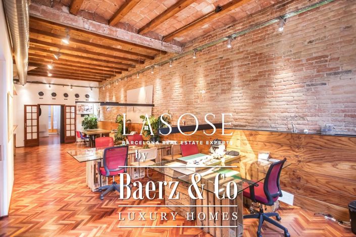 Image No.14-Propriété de 4 chambres à vendre à Barcelona