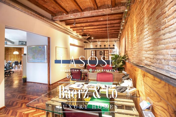 Image No.15-Propriété de 4 chambres à vendre à Barcelona