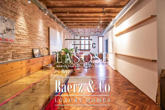 Image No.19-Propriété de 4 chambres à vendre à Barcelona