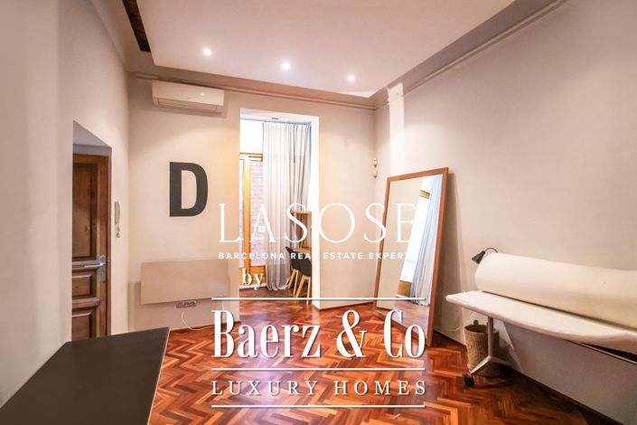 Image No.21-Propriété de 4 chambres à vendre à Barcelona