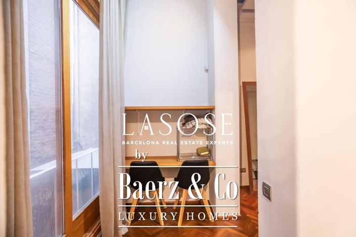 Image No.22-Propriété de 4 chambres à vendre à Barcelona