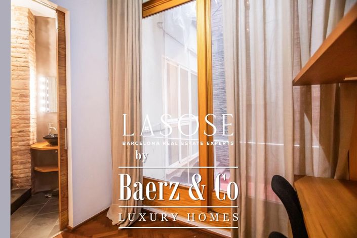 Image No.23-Propriété de 4 chambres à vendre à Barcelona