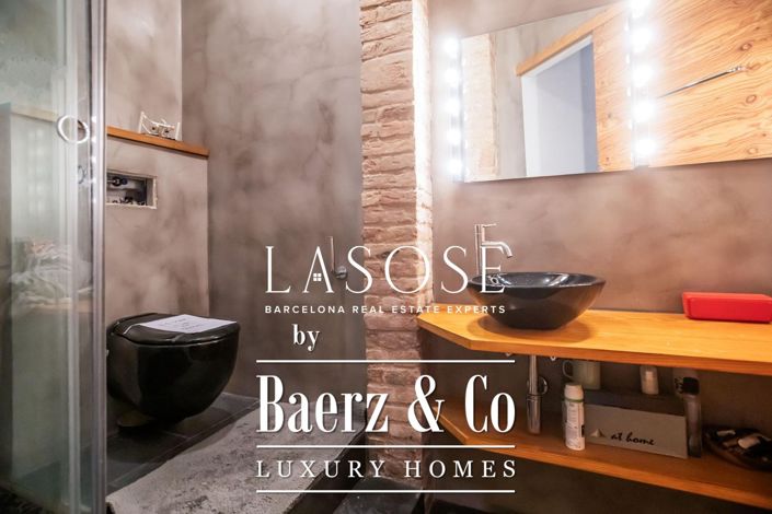 Image No.24-Propriété de 4 chambres à vendre à Barcelona