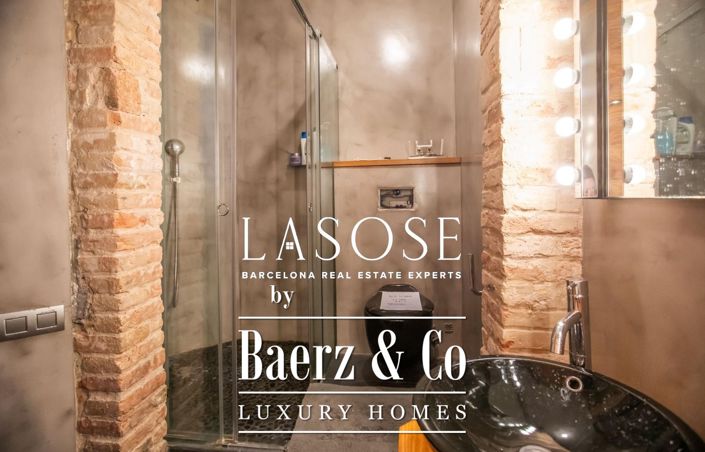 Image No.25-Propriété de 4 chambres à vendre à Barcelona