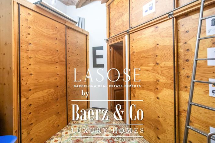 Image No.26-Propriété de 4 chambres à vendre à Barcelona