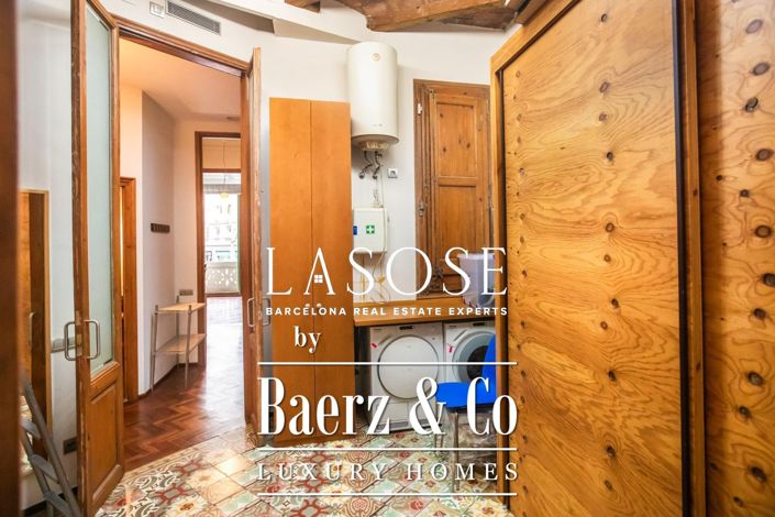 Image No.27-Propriété de 4 chambres à vendre à Barcelona