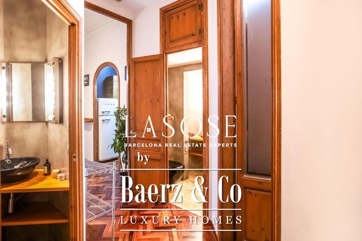 Image No.28-Propriété de 4 chambres à vendre à Barcelona