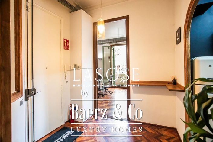 Image No.29-Propriété de 4 chambres à vendre à Barcelona