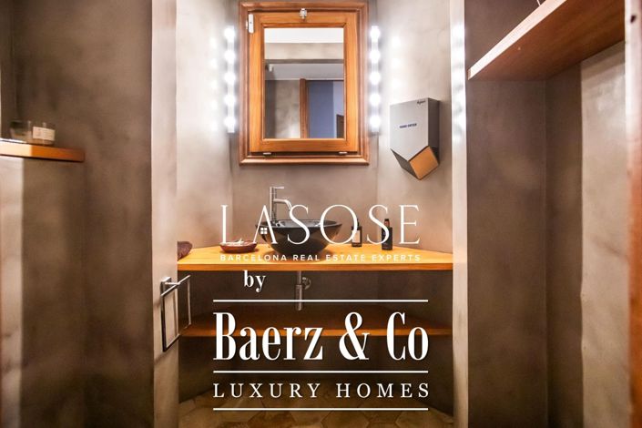 Image No.31-Propriété de 4 chambres à vendre à Barcelona