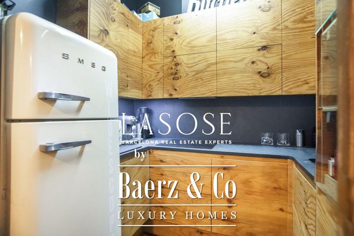 Image No.32-Propriété de 4 chambres à vendre à Barcelona