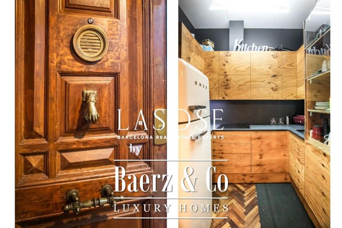 Image No.36-Propriété de 4 chambres à vendre à Barcelona