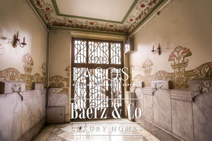 Image No.38-Propriété de 4 chambres à vendre à Barcelona