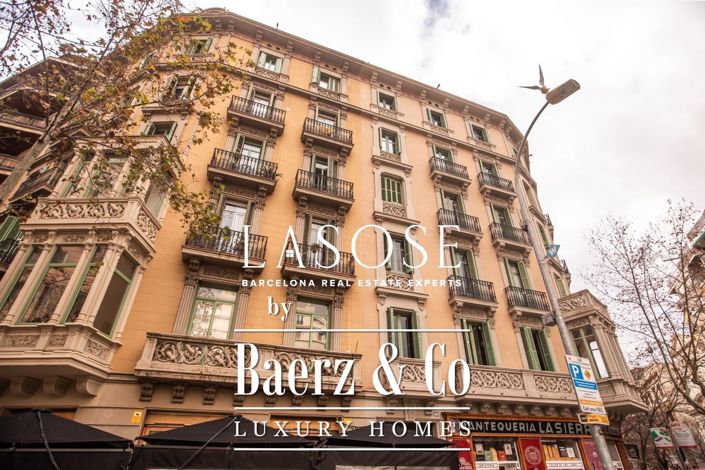 Image No.39-Propriété de 4 chambres à vendre à Barcelona