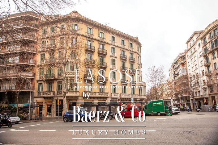 Image No.40-Propriété de 4 chambres à vendre à Barcelona