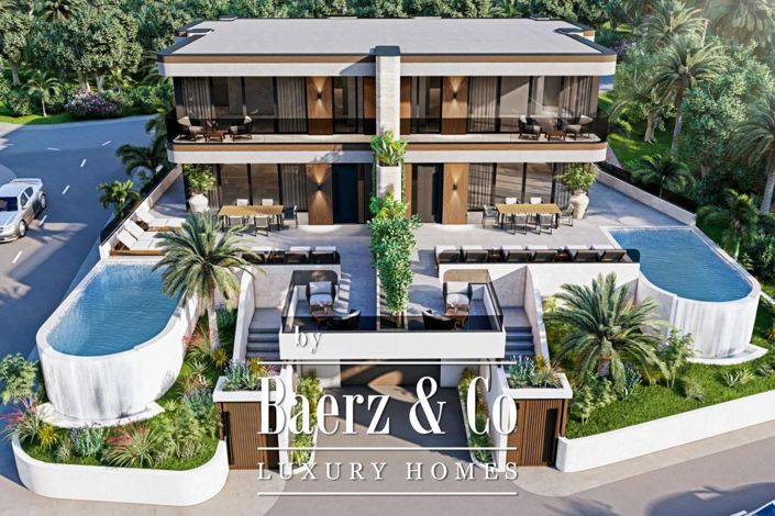 Image No.1-4 Bed Villa for sale