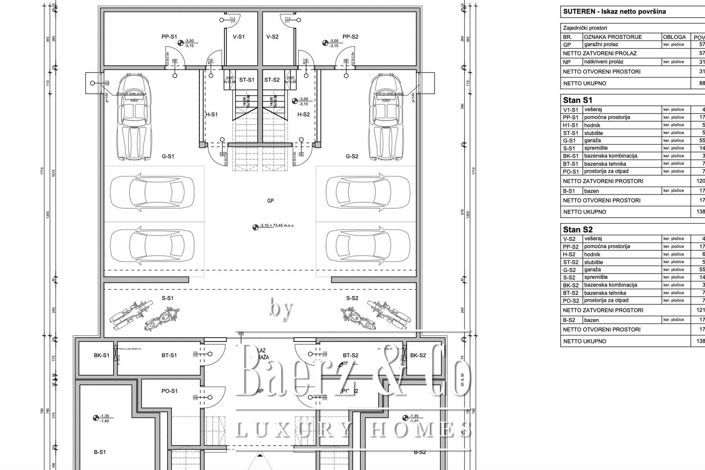 Image No.14-4 Bed Villa for sale
