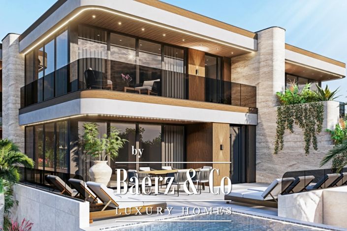 Image No.2-4 Bed Villa for sale