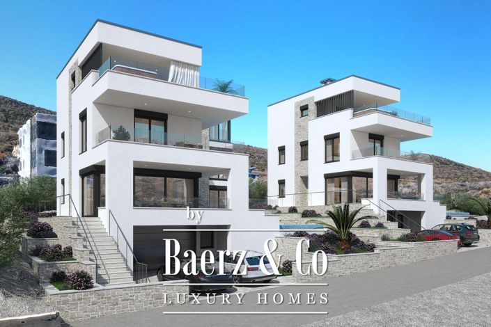 Image No.3-4 Bed Villa for sale