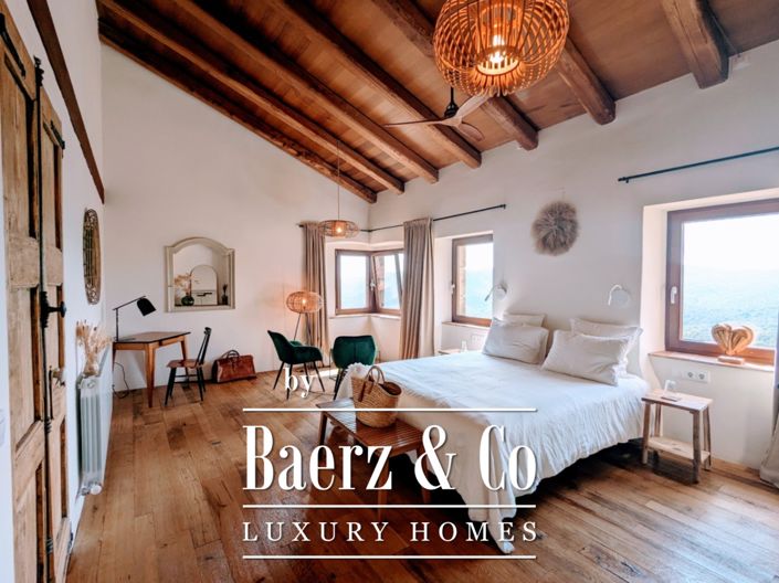 Image No.15-Finca de 10 chambres à vendre à Girona