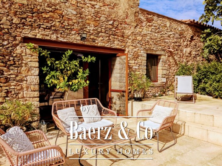 Image No.20-Finca de 9 chambres à vendre à Girona